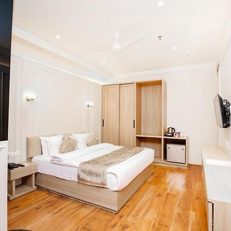 Hotel Euphoria Green Amritsar Ngoại thất bức ảnh