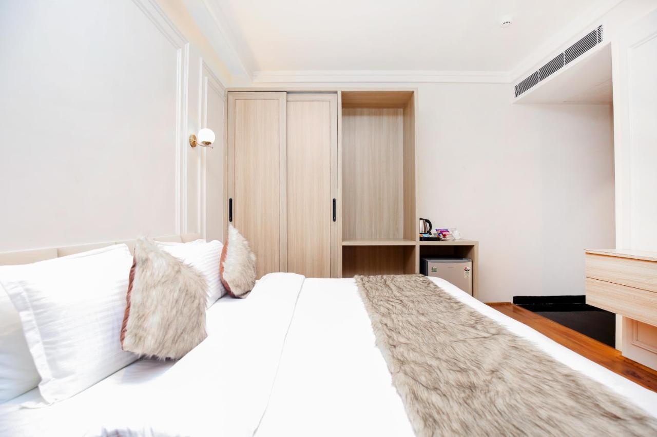 Hotel Euphoria Green Amritsar Ngoại thất bức ảnh