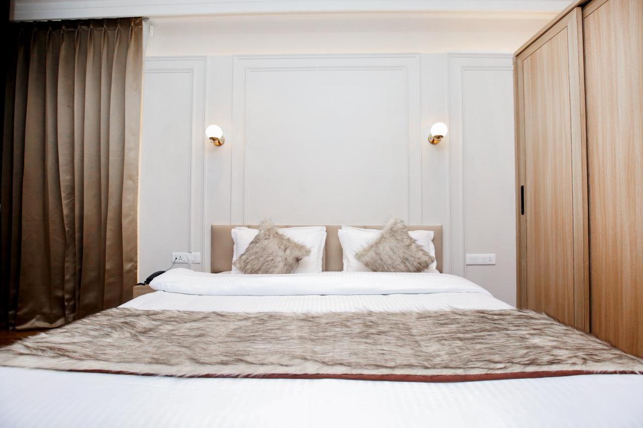 Hotel Euphoria Green Amritsar Ngoại thất bức ảnh