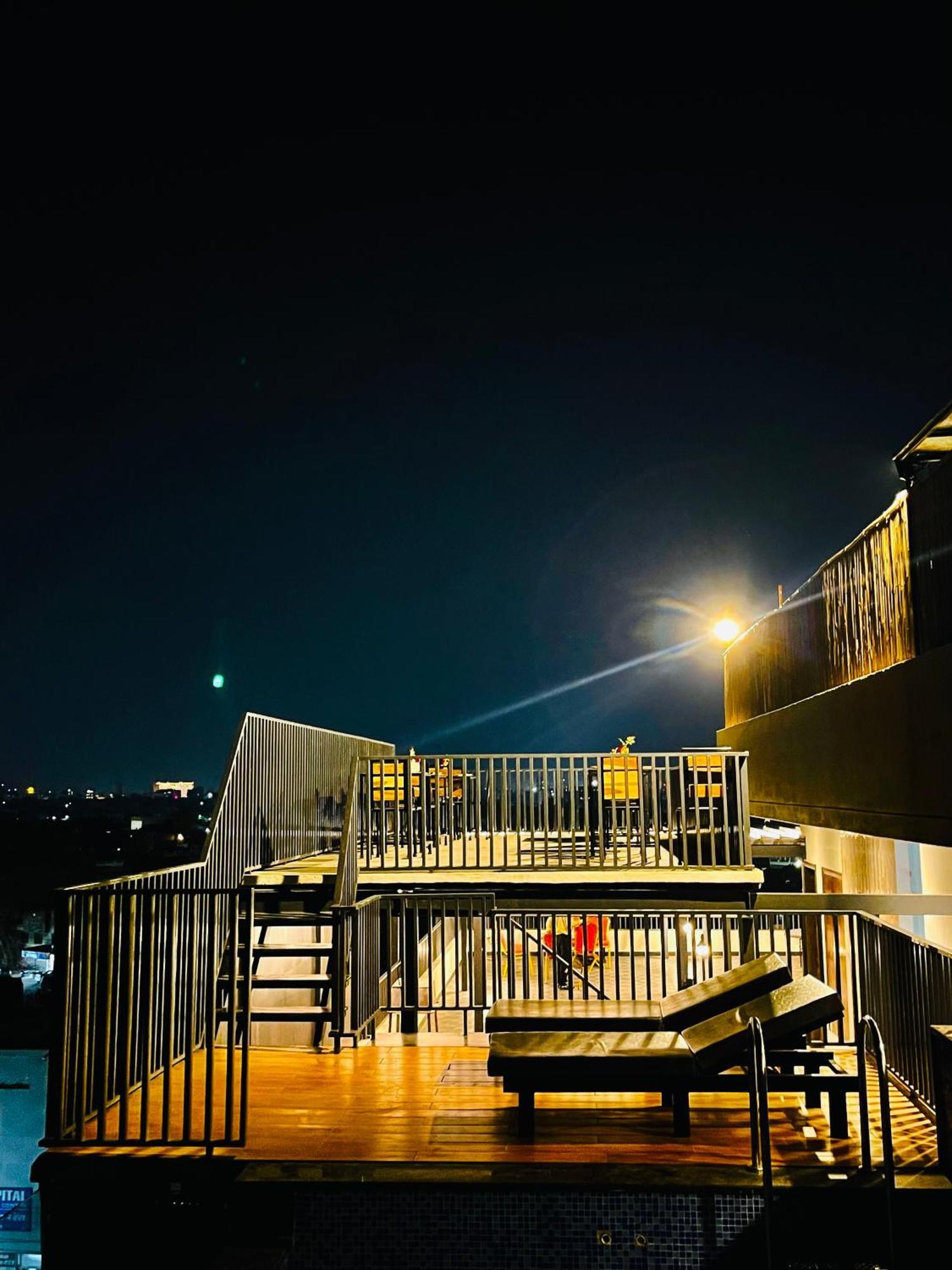 Hotel Euphoria Green Amritsar Ngoại thất bức ảnh